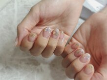 ココ ネイル サロン アンドスクール(COCO.NAIL SALON＆SCHOOL)/定額デザイン7350