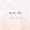 ウッチェロ(uccello.)のお店ロゴ