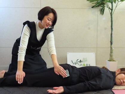 ヨサパーク ペチュニア 世田谷店(YOSA PARK Petunia)の写真