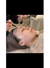 マリアボーテ(MARIA BEAUTE)/幹細胞導入コース