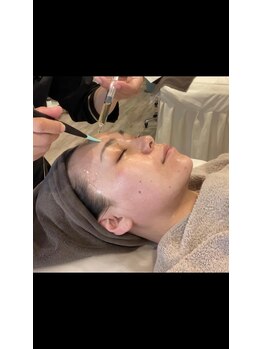 マリアボーテ(MARIA BEAUTE)/幹細胞導入コース