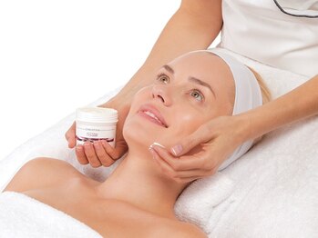 サロンドオーキッド(Salon de Orchid)/[シャトーデボーテ]お仕上げ