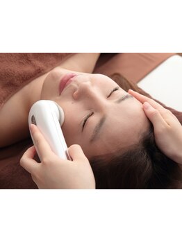 小顔になりたい