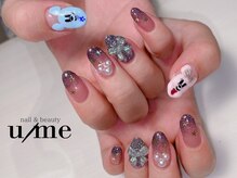 ユーミー(u/me)/TDLハロウィン