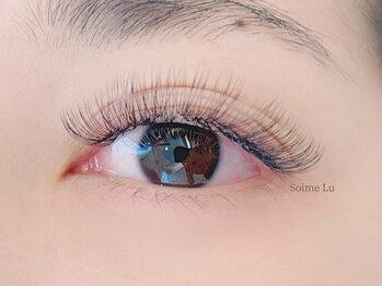 ソワムル(Soime Lu)/ボリュームラッシュ120束