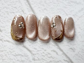 コティ(cotty)/3月 おすすめデザイン