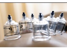 ロノ(Lono)/カッピング