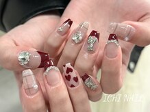 イチネイル(ICHI NAIL)/