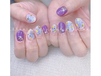 ニゴサロン(25Salon)/