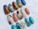 リコ ネイル(RIKO NAIL)の写真