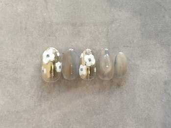 エール バイ クレアチュールドゥエ(ailes by creaturedoue)/23.大人×カワイイ　¥12000