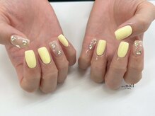 アンドラッシュ 駒込駅前店(and lash)/