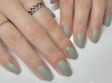 アイラッシュアンドネイルサロン クレアラルーチェ 広島本店(Crea la Luce)