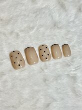 グリット/
