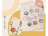 新色入荷☆マグネットワンカラー【FOOT】初回オフ無料 8000円