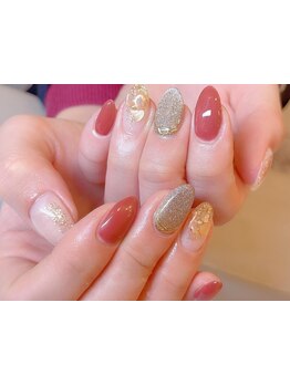 定額メニューのあるサロン