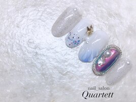 【マーメイド×ミラーチェーン】