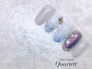 【マーメイド×ミラーチェーン】