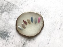 ジョイア(joia)/フラッシュラメ☆