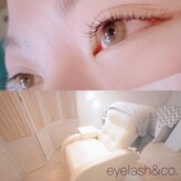 アイラッシュアンドコー(eyelash&co.)