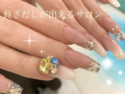 ベリルネイル(BeryL Nail)の写真
