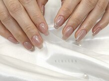 ヴィオリッシュ 大元店(VIOLISH)の雰囲気（定額シンプルネイル(^^お写真はInstagramにも掲載◎）