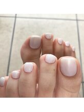 グラント(grant)/ワンカラーネイル