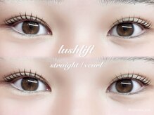 フローター 板橋店(FLOWATER)/まつげパーマ　立ち上げカール