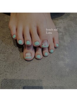 ロッタ(Lotta)/design♪