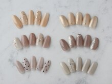 ポテネイル(pote.nail)/