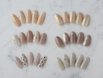 ポテネイル(pote.nail)/