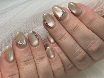 ティアリーネイル(Tiary Nail)/