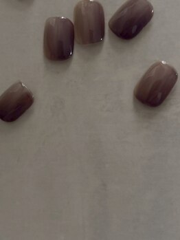 フィルネイル(fil nail)/ニュアンス定額サンプルコース