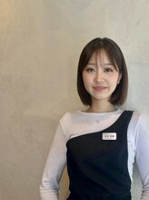 カリナ(Carina) 中村