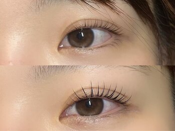 睫苑 バイ リュクスプラス 京都三条(sho-en by LeLuxe+)/京都まつげサロン・マツエク