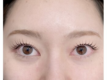 ワイズカラー(Yi's color)/カールデザイン×モチの良さ