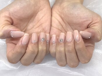 定期シンプルコース¥6500