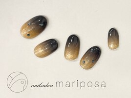 【Hand】マグネット＋グラデ