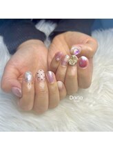 ダリア(Daria)/持ち込みガーリークリスマス