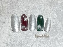 サロン ド ディーバ(Salon de Deba)/デザインコース