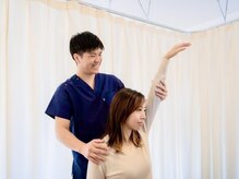 いぶき整体院 富山掛尾店