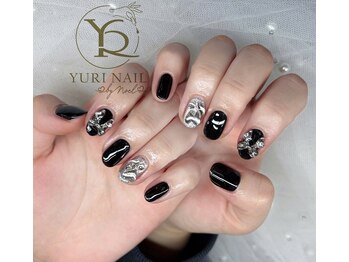 ユリナリタ(YuRi Narita)/