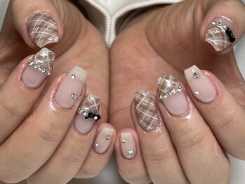 レピ(repi)/お客様ネイル◎