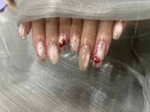 ベルネイル(belle nail.)