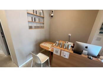 ルウム 東新宿店(lum)/都度払い脱毛サロンlum/東新宿店