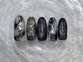 ニュイ 浦和店(nuit)/simple定額コース￥7,200