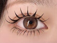 マツ(MATSU)の雰囲気（パリエク&下エクが大人気のお店♪持続性も兼ね備えたマツエク）