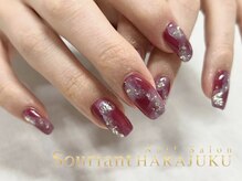 スリアンハラジュク(Souriant HARAJUKU)