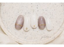 グリッター(glitter)/