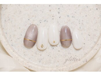 グリッター(glitter)/